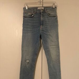 Zara Jeans